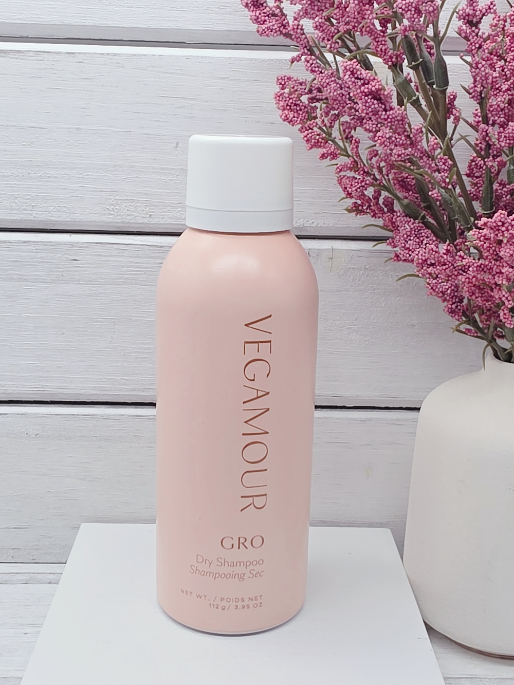 Vegamour GRO D Shampoo
